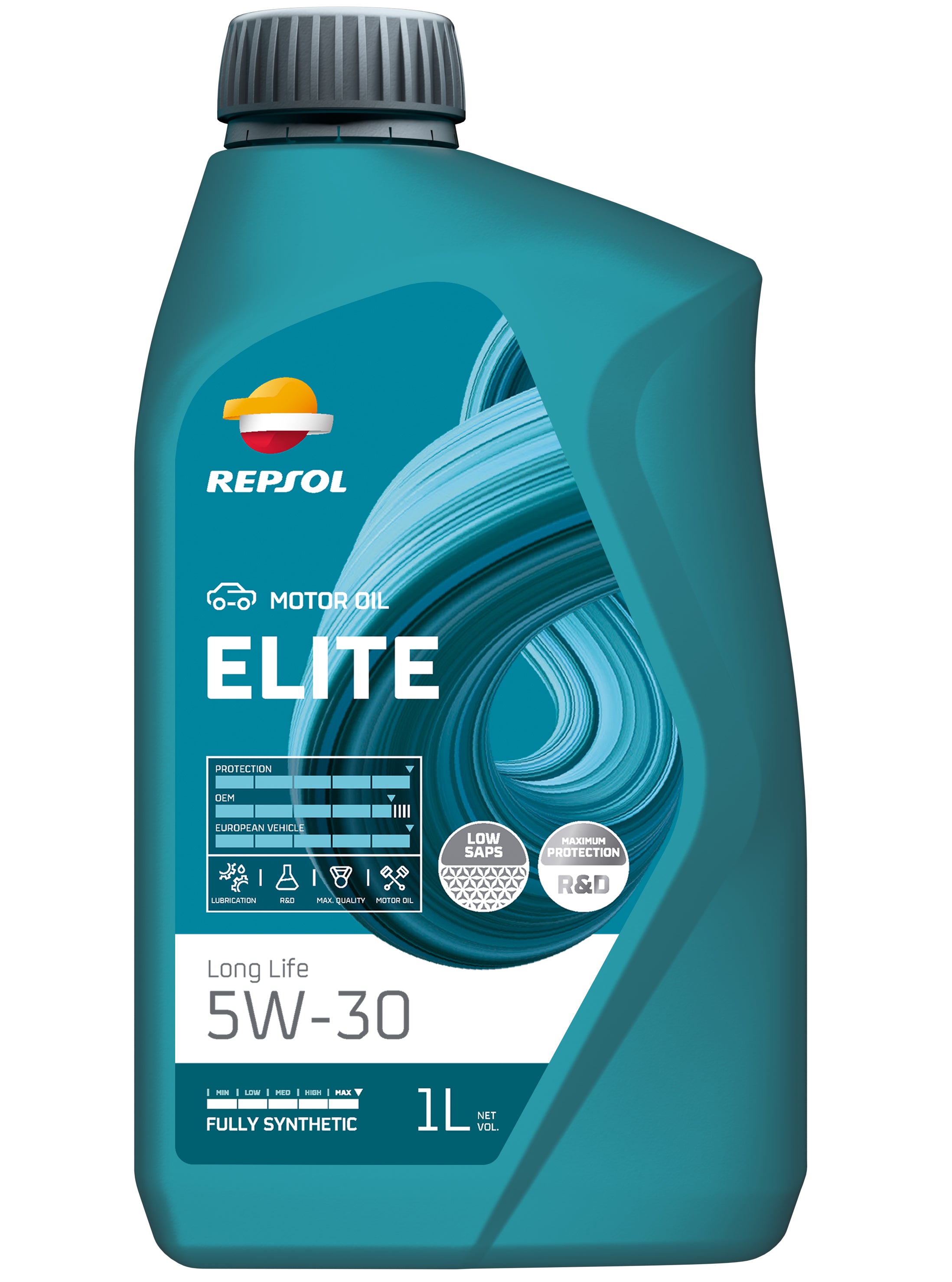 ELITE LONG LIFE 5W-30